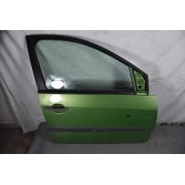 Portiera Sportello Anteriore DX Ford Fiesta V 5 Porte dal 2002 al 2008  1633678681579