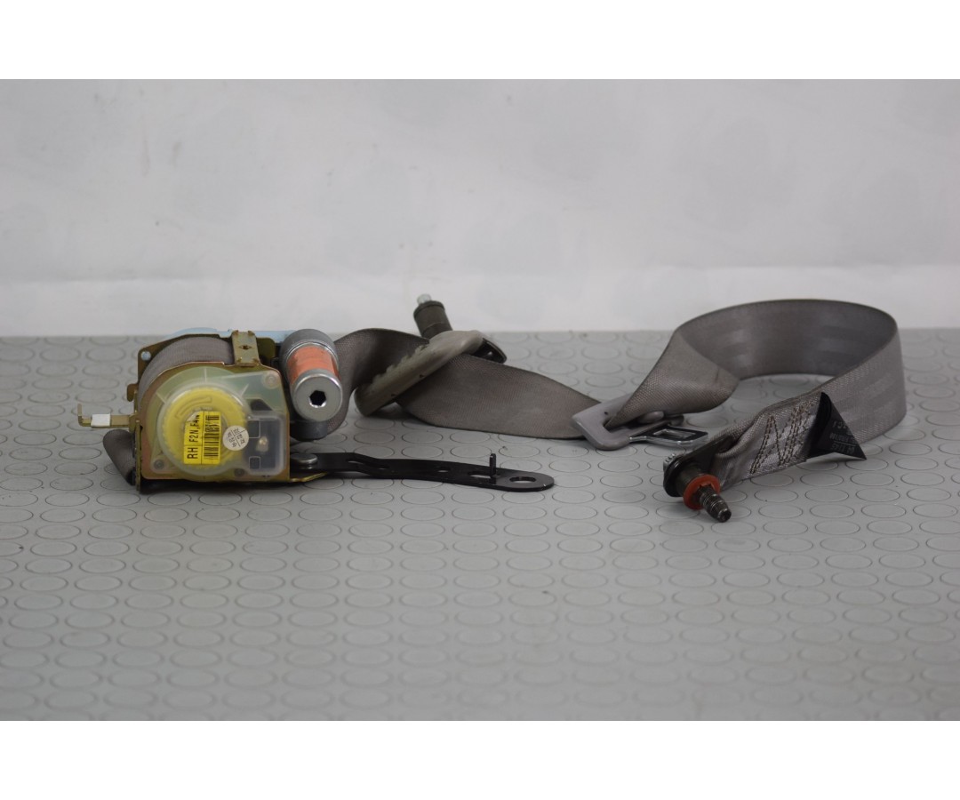 Cintura di sicurezza Anteriore Destra Kia Picanto del 2004 cod: 8882007250NL  2411111129753