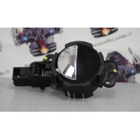 Maniglia interna sportello anteriore Sx Mini Cooper S One R56 - R57 51212753717  2411111129784