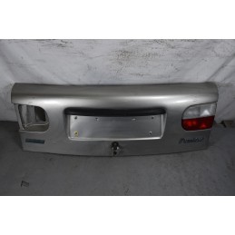 Portellone bagagliaio posteriore Fiat Punto Cabrio Dal 1994 al 1999 Cod 46730774  1633684603985