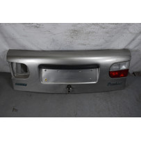 Portellone bagagliaio posteriore Fiat Punto Cabrio Dal 1994 al 1999 Cod 46730774  1633684603985