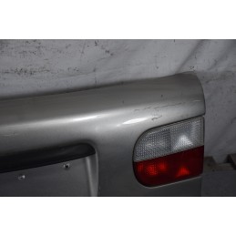 Portellone bagagliaio posteriore Fiat Punto Cabrio Dal 1994 al 1999 Cod 46730774  1633684603985