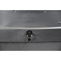 Portellone bagagliaio posteriore Fiat Punto Cabrio Dal 1994 al 1999 Cod 46730774  1633684603985