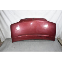 Cofano anteriore Renault Espace II Dal 1991 al 1996 Colore Rosso  1633685948115