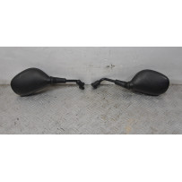 Coppia Specchietti Retrovisori Suzuki Sixteen 150 dal 2007 al 2014  1633688821897