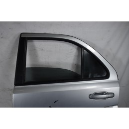 Portiera sportello posteriore SX Kia Sorento Dal 2002 al 2009  Cod 770033E100  1633697704693