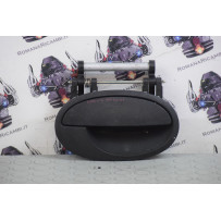Maniglia esterna posteriore DX Destra Opel Corsa '07 cod. 13255661  2411111129937