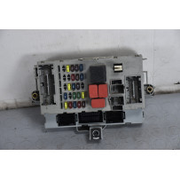 Body Computer Fiat Idea dal 2003 al 2012 Cod 51754985  1633937645748