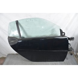 Portiera sportello destra DX Smart Fortwo W451 Cabrio Dal 2007 al 2015   Cod A4517220209C50L  1633949228908