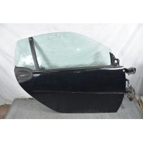 Portiera sportello destra DX Smart Fortwo W451 Cabrio Dal 2007 al 2015   Cod A4517220209C50L  1633949228908