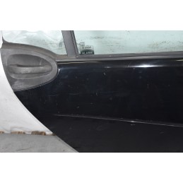 Portiera sportello destra DX Smart Fortwo W451 Cabrio Dal 2007 al 2015   Cod A4517220209C50L  1633949228908