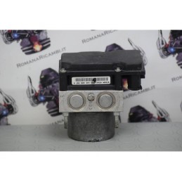 Pompa Modulo ABS Mitsubishi Colt VI Z30 dal 2004 al 2012 cod 4670A404  2411111130117