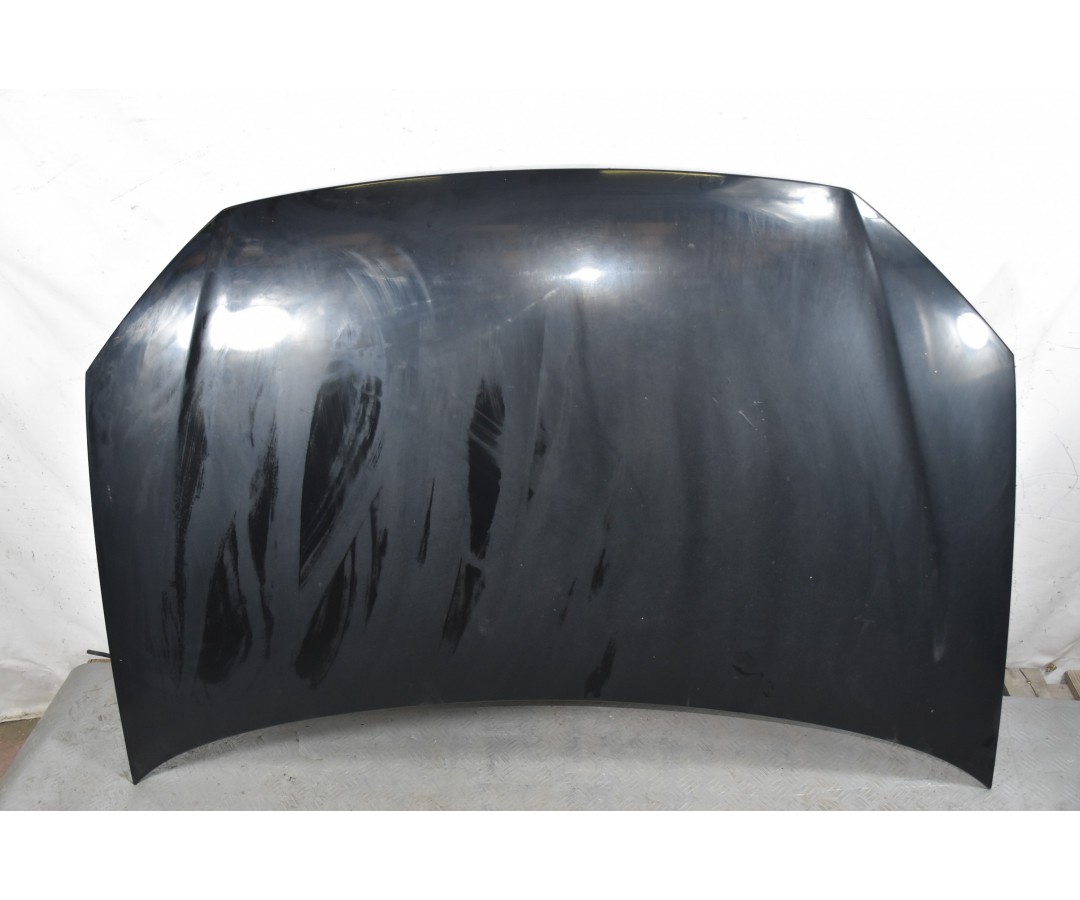 Cofano anteriore Volkswagen Polo 9 N3 Dal 2005 al 2009 Cod 6Q0823031J  1633955763875