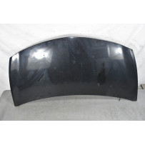 Cofano Anteriore Nero Renault Clio III dal 2005 al 2013 Cod 7751476113  1633965509906