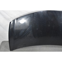 Cofano Anteriore Nero Renault Clio III dal 2005 al 2013 Cod 7751476113  1633965509906