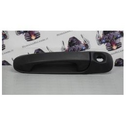 maniglia esterna anteriore sx sinistra jeep cherokee 03 cod K55360333AF  2411111130193