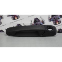 maniglia esterna anteriore sx sinistra jeep cherokee 03 cod K55360333AF  2411111130193