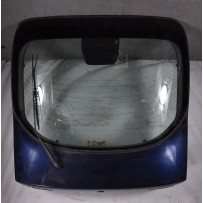 Portellone bagagliaio posteriore Mitsubishi Carisma Dal 1995 al 2004  1634023296479