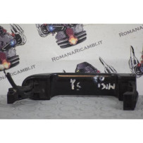 maniglia esterna destra DX Nissan Micra K12 Dal 2005 codice 80640AX62C  2411111130209