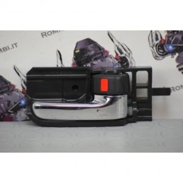 maniglia sportello interna anteriore sx sinistra daihatsu materia 2006 COD 69205B1010  2411111130216