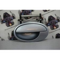 MANIGLIA ESTERNA POSTERIORE SX SINISTRA OPEL MERIVA 2007 COD. 9201075  2411111130223