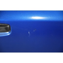 Portiera Sportello Anteriore DX Blu Fiat Panda 169 dal 2003 al 2012 Cod 51767630  1634043029040