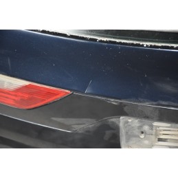 Portellone Bagagliaio Posteriore Blu BMW X3 E83 dal 2004 al 2010 Cod 41003452197  1634043611917