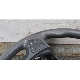 Sterzo volante Hyundai I10 1.0 dal 2013 al 2019 cod 56100B9050PYN0  2411111130230