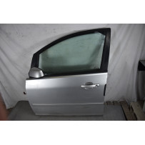 Portiera Sportello Anteriore SX Grigio Ford C-Max dal 2003 al 2010 Cod 1678024  1634044690331