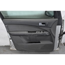 Portiera Sportello Anteriore SX Grigio Ford C-Max dal 2003 al 2010 Cod 1678024  1634044690331