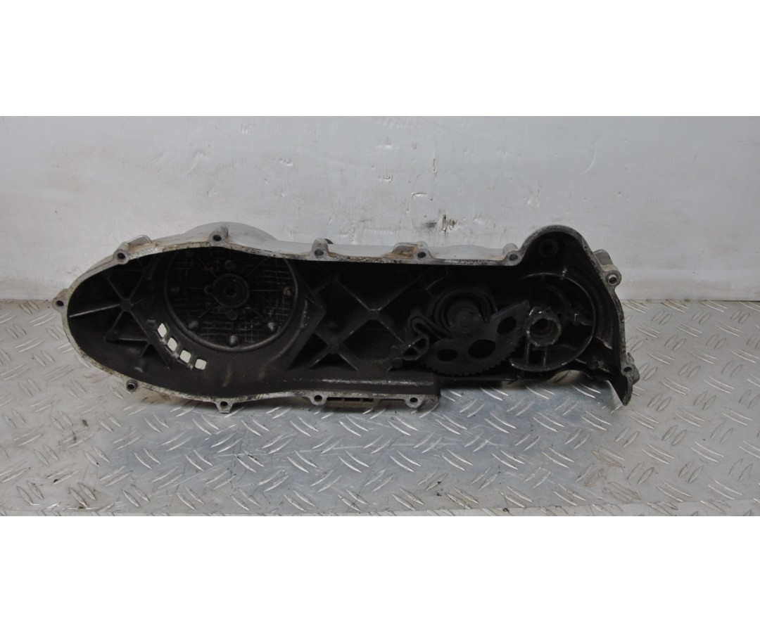 Carter Trasmissione Aprilia Scarabeo 50 4T dal 1997 al 2004  1634032299461
