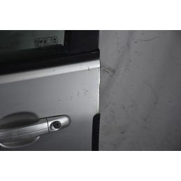 Portiera Sportello Anteriore SX Grigio Ford C-Max dal 2003 al 2010 Cod 1678024  1634044690331