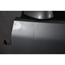 Portiera Sportello Anteriore SX Grigio Ford C-Max dal 2003 al 2010 Cod 1678024  1634044690331