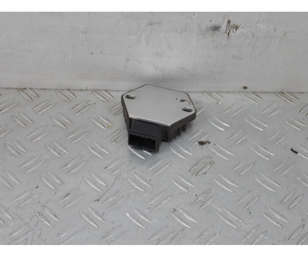 Regolatore Di Tensione Honda SH 125 / 150 dal 2001 al 2004 Cod 434400300  1634051683982