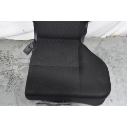 Tappezzeria Completa Suzuki Grand Vitara dal 2005 al 2015  1634113628845