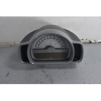 Strumentazione Contachilometri Completa Smart ForTwo W451 dal 2007 al 2015 Cod a4515403647  1634117122325