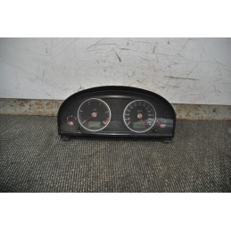 Strumentazione Contachilometri cod 1351741 Ford Mondeo MK2 dal 2000 al 2007  2411111130407