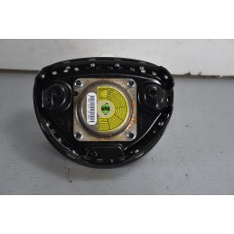 Airbag volante Opel Meriva A Dal 2003 al 2010 Cod 604455600B  1634120974003