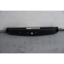 Pulsantiera Multifunzione + Quattrofrecce Smart ForFour W454 dal 2004 al 2006 Cod a4548202310  1634122062814