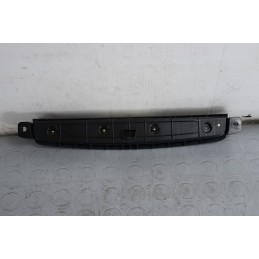 Pulsantiera Multifunzione + Quattrofrecce Smart ForFour W454 dal 2004 al 2006 Cod a4548202310  1634122062814