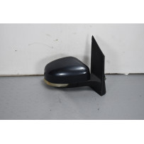 Specchietto Retrovisore Esterno DX Nero Ford Focus II dal 2008 al 2011 Cod 024440  1634132494308