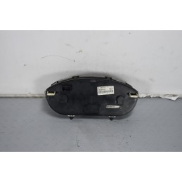 Strumentazione Contachilometri Completa Fiat Idea dal 2003 al 2016 Cod 735364158  1634138810997