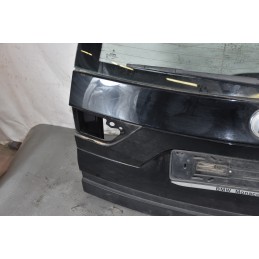 Portellone bagagliaio posteriore Bmw X3 Dal 2004 al 2010 Cod 41003452197  1634200074913