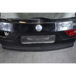 Portellone bagagliaio posteriore Bmw X3 Dal 2004 al 2010 Cod 41003452197  1634200074913