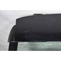 Portellone bagagliaio posteriore Bmw X3 Dal 2004 al 2010 Cod 41003452197  1634200074913