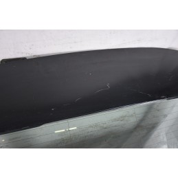 Portellone bagagliaio posteriore Bmw X3 Dal 2004 al 2010 Cod 41003452197  1634200074913