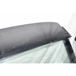 Portellone bagagliaio posteriore Bmw X3 Dal 2004 al 2010 Cod 41003452197  1634200074913