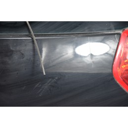 Portellone bagagliaio posteriore Citroen C4 Dal 2007 al 2013 Cod 8701W7  1634200368562