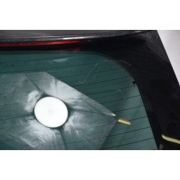 Portellone bagagliaio posteriore Citroen C4 Dal 2007 al 2013 Cod 8701W7  1634200368562