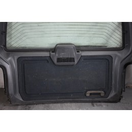 Portellone bagagliaio posteriore Renault Espace Dal 1991 al 1996  1634201585739
